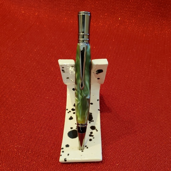 Acrylic Twist Ink Pen - Picture 1 of 3